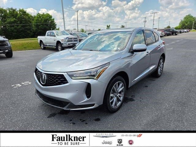 2023 Acura RDX SH-AWD w/Technology Package