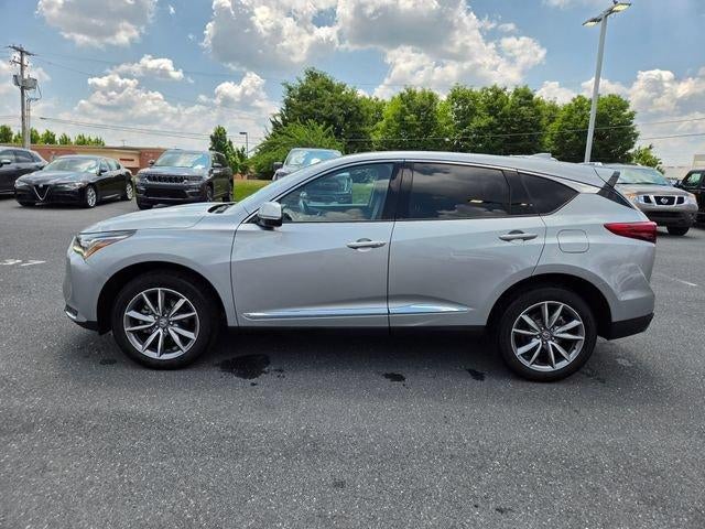 2023 Acura RDX SH-AWD w/Technology Package