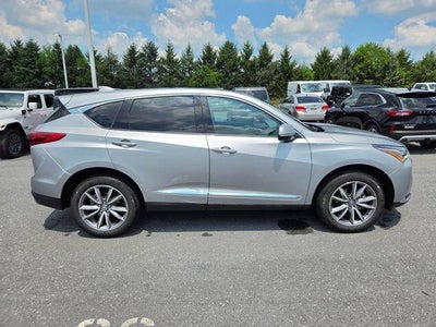 2023 Acura RDX SH-AWD w/Technology Package