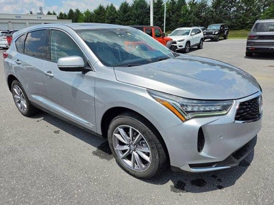 2023 Acura RDX SH-AWD w/Technology Package