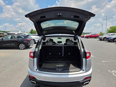 2023 Acura RDX SH-AWD w/Technology Package