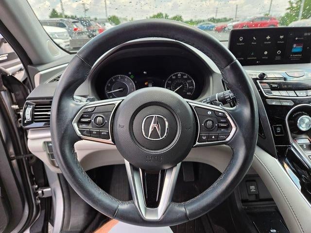 2023 Acura RDX SH-AWD w/Technology Package