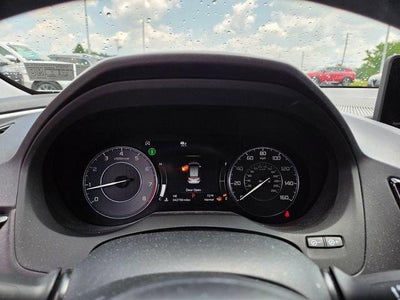 2023 Acura RDX SH-AWD w/Technology Package