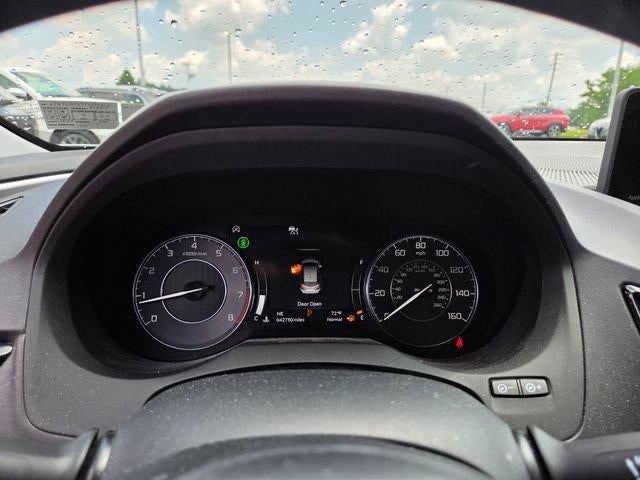 2023 Acura RDX SH-AWD w/Technology Package