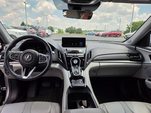2023 Acura RDX SH-AWD w/Technology Package