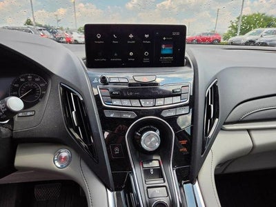 2023 Acura RDX SH-AWD w/Technology Package