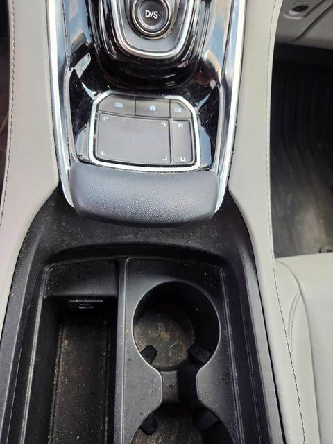 2023 Acura RDX SH-AWD w/Technology Package