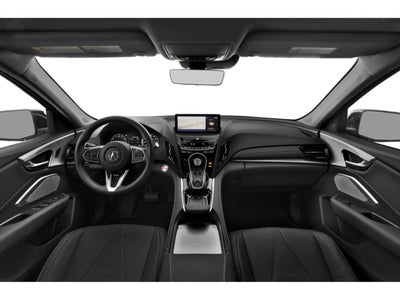 2023 Acura RDX SH-AWD w/Technology Package