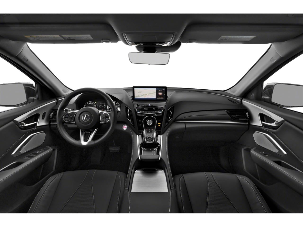 2023 Acura RDX SH-AWD w/Technology Package