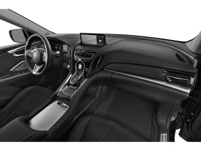 2023 Acura RDX SH-AWD w/Technology Package
