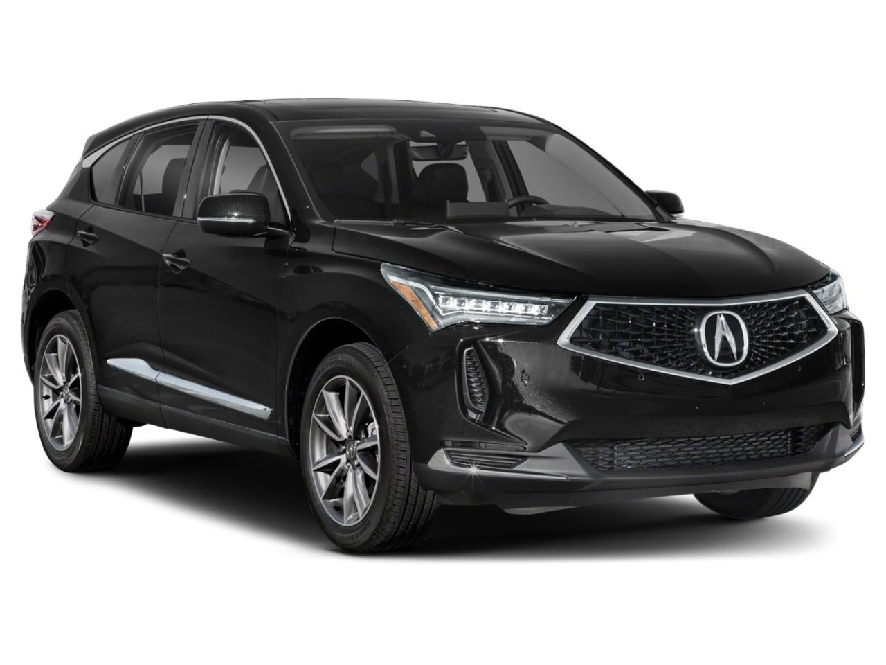 2023 Acura RDX SH-AWD w/Technology Package