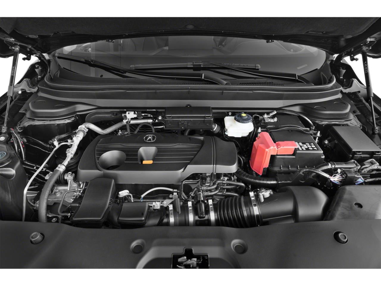2023 Acura RDX SH-AWD w/Technology Package
