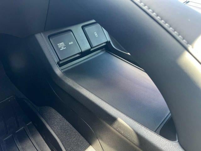 2021 Acura RDX SH-AWD w/A-Spec Package