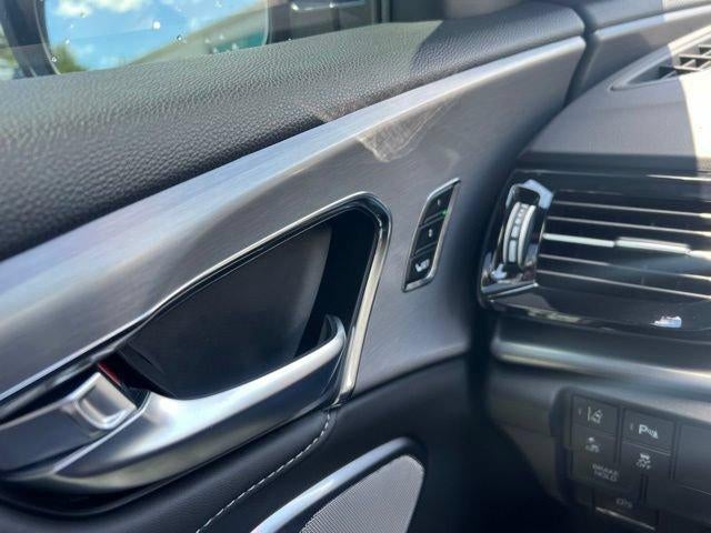 2021 Acura RDX SH-AWD w/A-Spec Package
