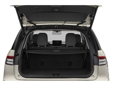 2021 Lincoln Aviator Reserve AWD