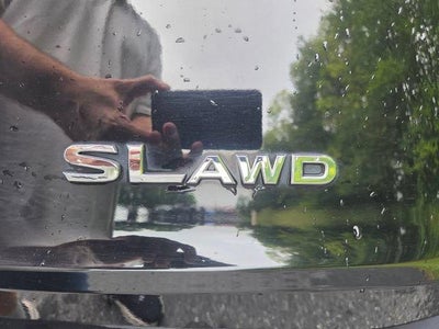 2023 Nissan Rogue AWD SL