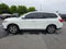 2018 Nissan Pathfinder 4x4 SV