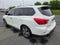 2018 Nissan Pathfinder 4x4 SV