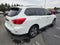 2018 Nissan Pathfinder 4x4 SV