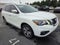 2018 Nissan Pathfinder 4x4 SV