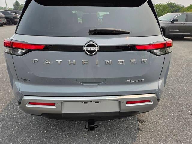2024 Nissan Pathfinder SL 4WD