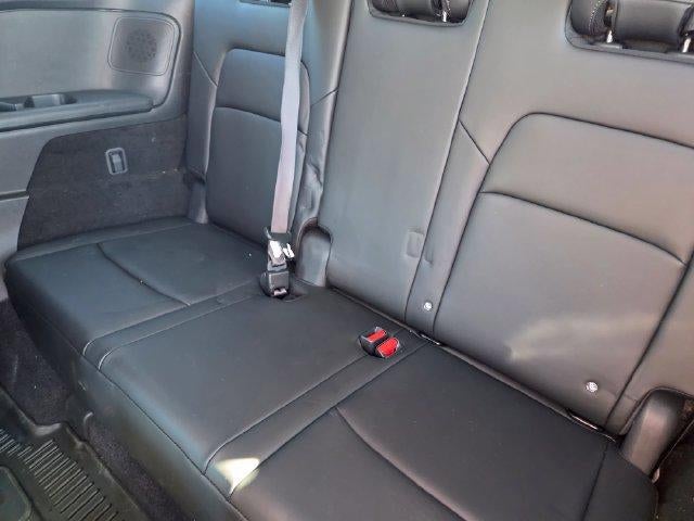 2026 Nissan Pathfinder Platinum 4WD