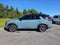 2026 Nissan Pathfinder Platinum 4WD