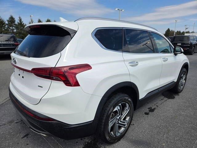 2023 Hyundai SANTA FE SEL AWD