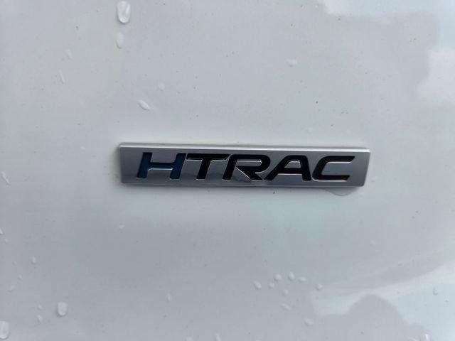 2023 Hyundai SANTA FE SEL AWD