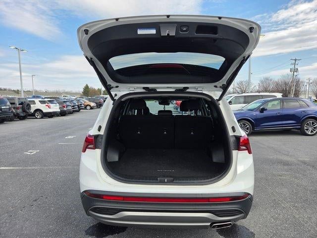2023 Hyundai SANTA FE SEL AWD