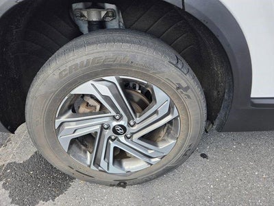 2023 Hyundai SANTA FE SEL AWD