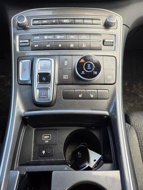 2023 Hyundai SANTA FE SEL AWD