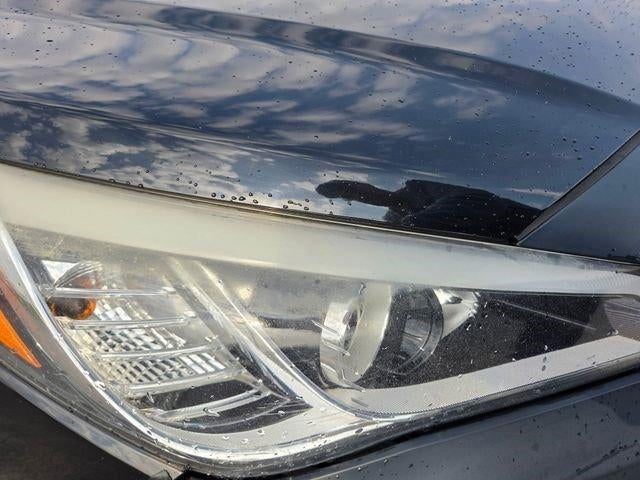 2015 Hyundai SONATA 4dr Sdn 2.4L SE