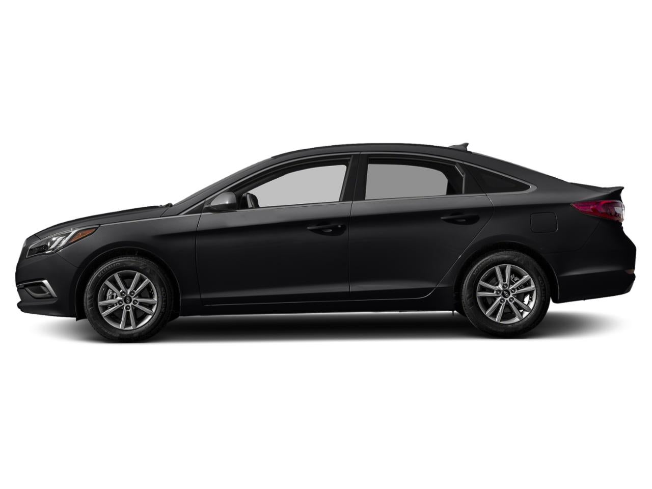 2015 Hyundai SONATA 4dr Sdn 2.4L SE