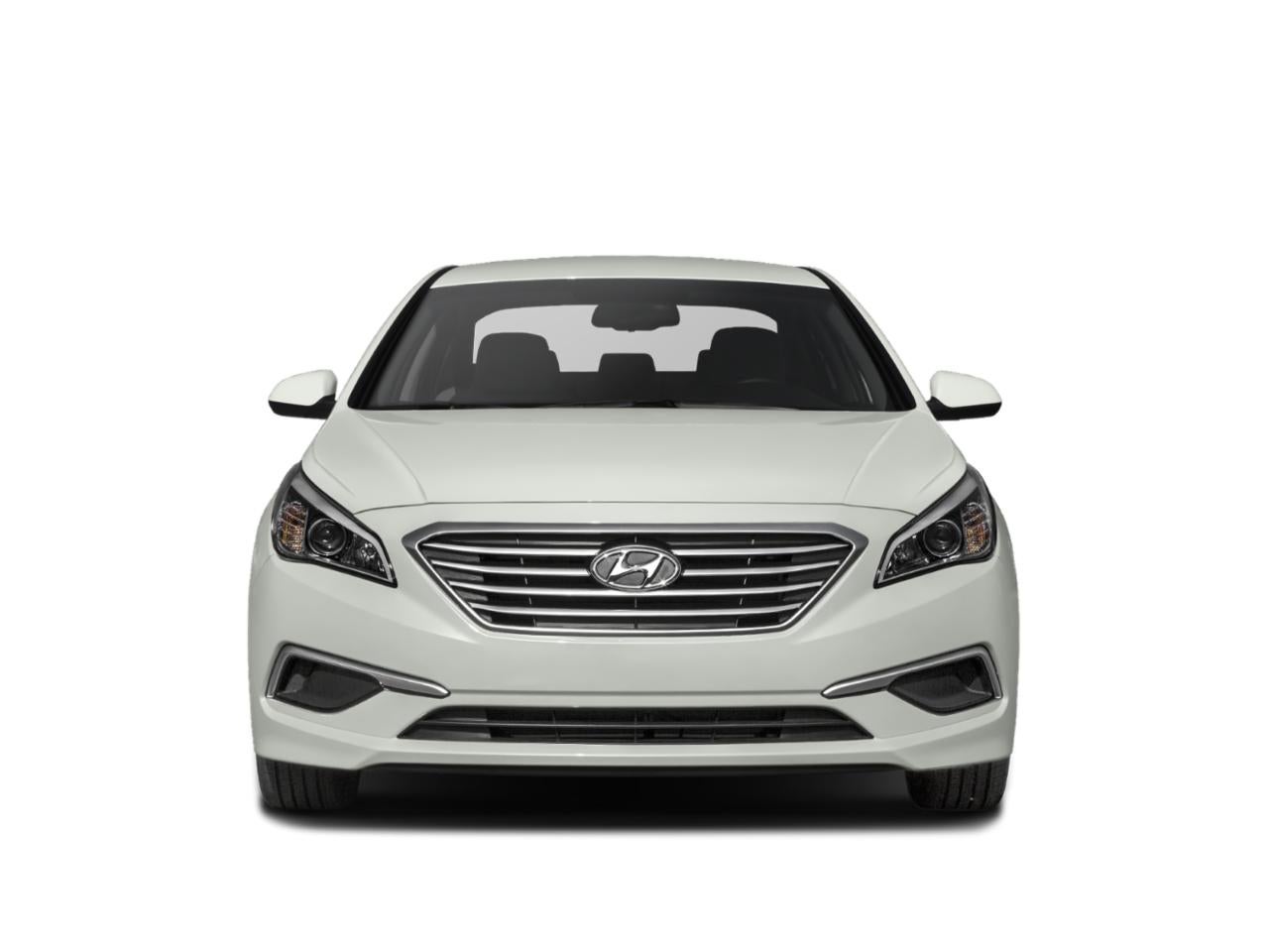 2015 Hyundai SONATA 4dr Sdn 2.4L SE