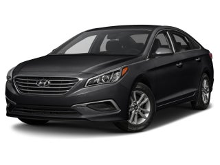 2015 Hyundai SONATA 4dr Sdn 2.4L SE