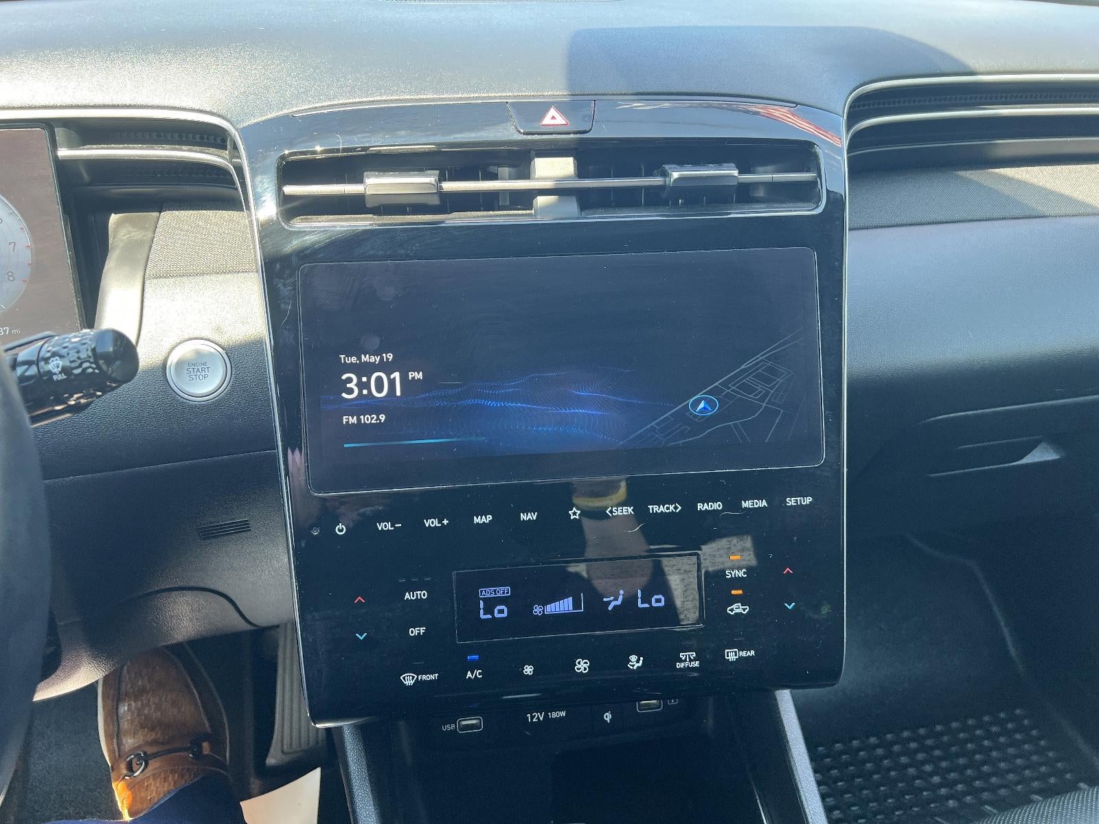 2024 Hyundai SANTA CRUZ Limited AWD