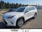 2024 Toyota Grand Highlander Platinum AWD (Natl)