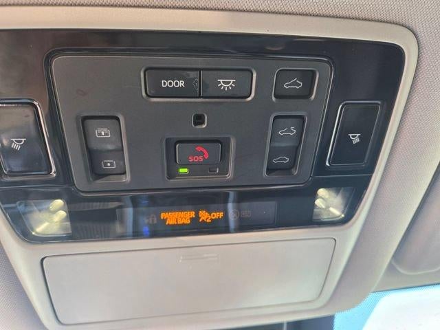 2024 Toyota Grand Highlander Platinum AWD (Natl)