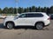 2024 Toyota Grand Highlander Platinum AWD (Natl)