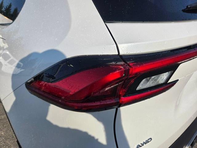 2024 Toyota Grand Highlander Platinum AWD (Natl)