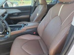 2024 Toyota Grand Highlander Platinum AWD (Natl)