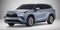 2021 Toyota Highlander LE AWD (SE)