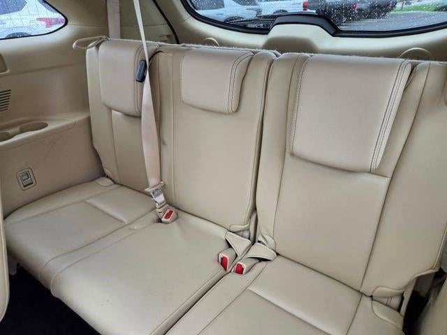 2016 Toyota Highlander AWD 4dr V6 Limited (Natl)