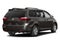 2017 Toyota Sienna LE AWD 7-Passenger (GS)