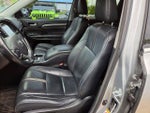 2017 Toyota Highlander SE V6 AWD (Natl)