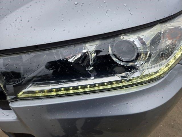 2017 Toyota Highlander SE V6 AWD (Natl)