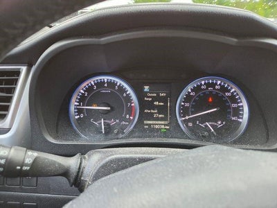 2017 Toyota Highlander SE V6 AWD (Natl)