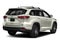 2017 Toyota Highlander SE V6 AWD (Natl)