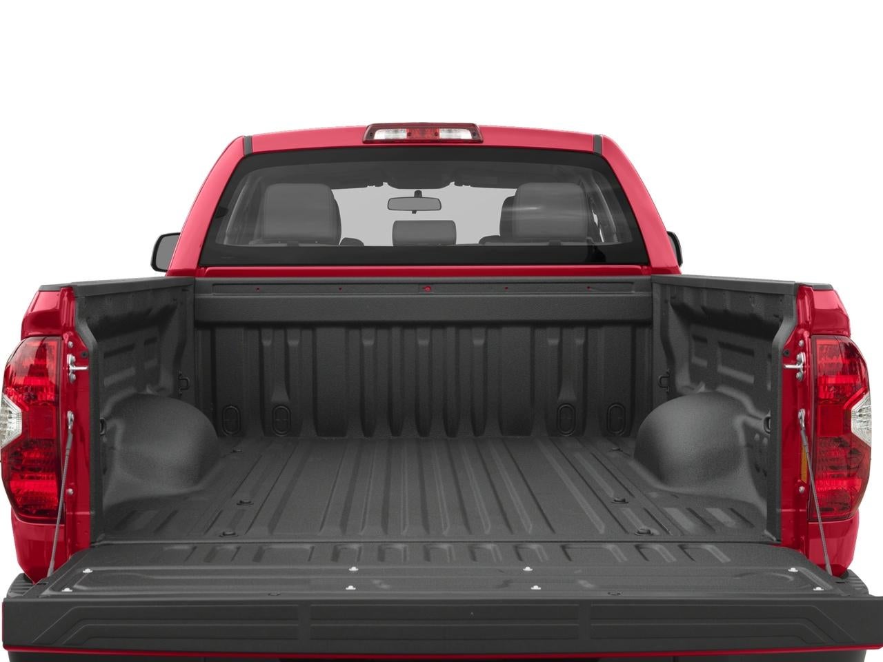 2016 Toyota Tundra 4WD Truck 4WD Double Cab Long Bed 5.7L V8 SR5 (Natl)